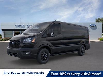 New 2025 Ford Transit 350 Low Roof Empty Cargo Van for sale #FU5324 - photo 2
