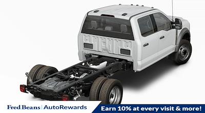 New 2025 Ford F-450 - photo 1