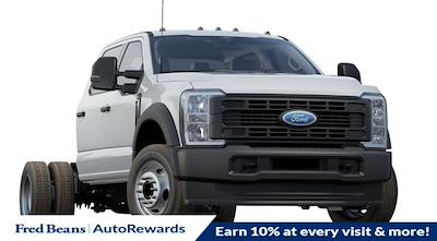 New 2025 Ford F-450 - photo 1