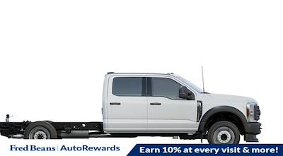 New 2025 Ford F-450 - photo 1