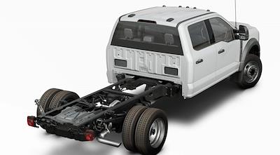 New 2025 Ford F-450 - photo 1