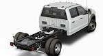 2025 Ford F-450 Crew Cab DRW 4x4 Cab Chassis for sale #FU5325 - photo 4