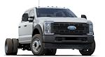 2025 Ford F-450 Crew Cab DRW 4x4 Cab Chassis for sale #FU5325 - photo 5