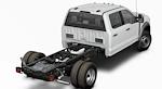 2025 Ford F-450 Crew Cab DRW 4WD Cab Chassis for sale #FU5325 - photo 3