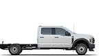 2025 Ford F-450 Crew Cab DRW 4WD Cab Chassis for sale #FU5325 - photo 5