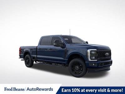 2025 Ford F-250 Crew Cab 4x4 Pickup for sale #FU5326 - photo 1