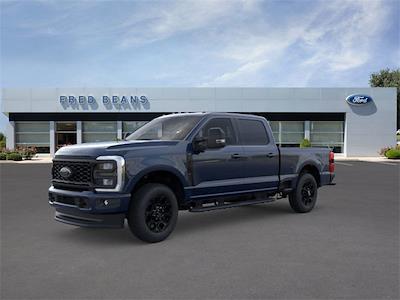 2025 Ford F-250 Crew Cab 4x4 Pickup for sale #FU5326 - photo 1