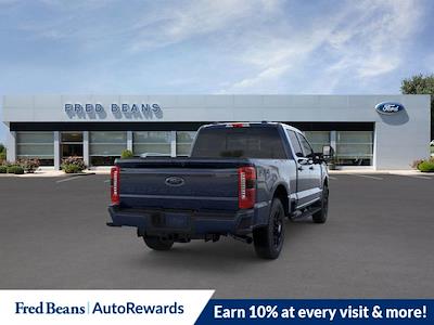 2025 Ford F-250 Crew Cab 4x4 Pickup for sale #FU5326 - photo 2