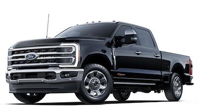 2025 Ford F-250 Crew Cab 4WD Pickup for sale #FU5327 - photo 1
