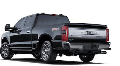 2025 Ford F-250 Crew Cab 4WD Pickup for sale #FU5327 - photo 2