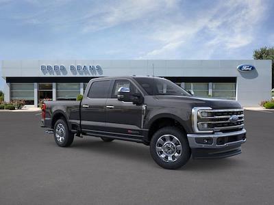 2025 Ford F-250 Crew Cab 4x4 Pickup for sale #FU5327 - photo 1