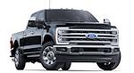 2025 Ford F-250 Crew Cab 4WD Pickup for sale #FU5327 - photo 4