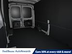2025 Ford Transit 250 Medium Roof AWD Empty Cargo Van for sale #FU5329 - photo 9