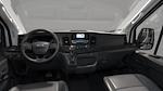 2025 Ford Transit 250 Medium Roof AWD Empty Cargo Van for sale #FU5330 - photo 7