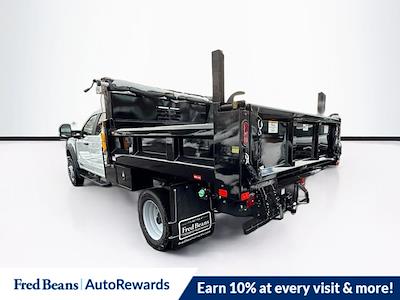 New 2025 Ford F-550 - photo 1