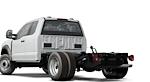 2025 Ford F-550 Super Cab DRW 4WD Cab Chassis for sale #FU5331 - photo 2