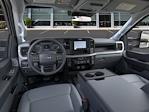2025 Ford F-550 Super Cab DRW 4WD Cab Chassis for sale #FU5331 - photo 9