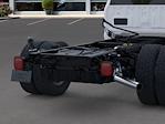 2025 Ford F-550 Super Cab DRW 4WD Cab Chassis for sale #FU5331 - photo 21