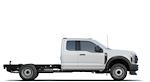 2025 Ford F-550 Super Cab DRW 4WD Cab Chassis for sale #FU5331 - photo 5