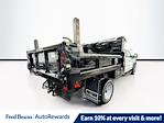 2025 Ford F-550 Super Cab DRW 4WD Dump Truck for sale #FU5331 - photo 21