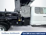 2025 Ford F-550 Super Cab DRW 4WD Dump Truck for sale #FU5331 - photo 23