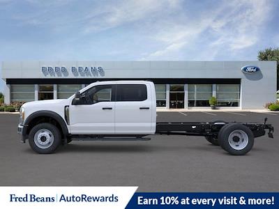New 2025 Ford F-450 - photo 1