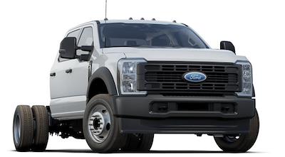 New 2025 Ford F-450 - photo 1