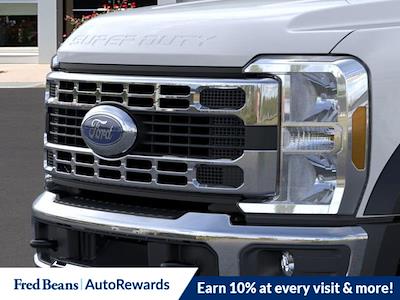 New 2025 Ford F-450 - photo 1
