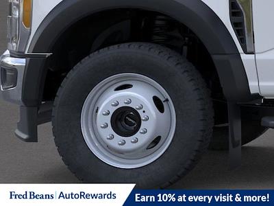 New 2025 Ford F-450 - photo 1