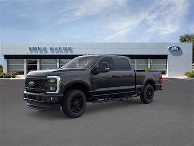 2025 Ford F-250 Crew Cab 4x4 Pickup for sale #FU5334 - photo 1