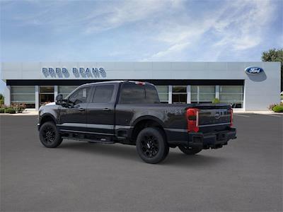2025 Ford F-250 Crew Cab 4x4 Pickup for sale #FU5334 - photo 2