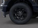 2025 Ford F-250 Crew Cab 4x4 Pickup for sale #FU5334 - photo 19