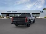 2025 Ford F-250 Crew Cab 4x4 Pickup for sale #FU5334 - photo 8
