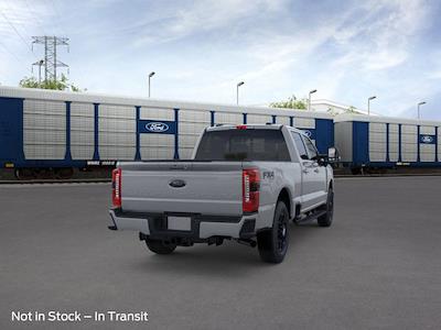 2025 Ford F-250 Crew Cab 4WD Pickup for sale #FU5335 - photo 2