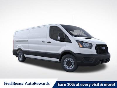 2025 Ford Transit 250 Low Roof RWD Empty Cargo Van for sale #FU5337 - photo 1