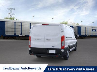 2025 Ford Transit 250 Low Roof RWD Empty Cargo Van for sale #FU5337 - photo 2