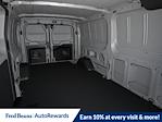 2025 Ford Transit 250 Low Roof RWD Empty Cargo Van for sale #FU5337 - photo 12