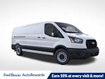 2025 Ford Transit 250 Low Roof RWD Empty Cargo Van for sale #FU5337 - photo 1