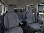 2025 Ford Transit 350 HD High Roof DRW AWD Passenger Van for sale #FU5338 - photo 10