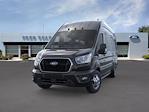 2025 Ford Transit 350 HD High Roof DRW AWD Passenger Van for sale #FU5338 - photo 3