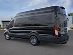 2025 Ford Transit 350 HD High Roof DRW AWD Passenger Van for sale #FU5338 - photo 5