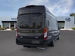 2025 Ford Transit 350 HD High Roof DRW AWD Passenger Van for sale #FU5338 - photo 8