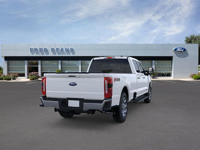 2025 Ford F-250 Crew Cab 4x4 Pickup for sale #FU5346 - photo 2