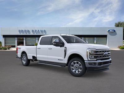 2025 Ford F-250 Crew Cab 4x4 Pickup for sale #FU5346 - photo 1