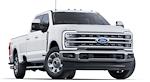 2025 Ford F-250 Crew Cab 4x4 Pickup for sale #FU5346 - photo 5