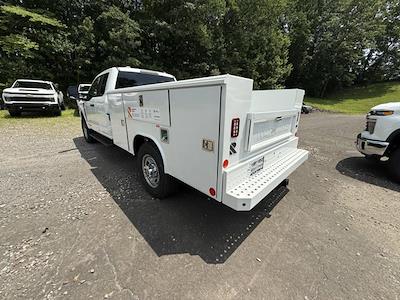 New 2025 Ford F-350 Super Cab 4WD Reading U108-SWs 9' Service Truck for sale #FU5348 - photo 2