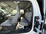 New 2025 Ford F-550 Super Cab 4x4 11' PJ's Steel Dump Truck for sale #FU5350 - photo 11