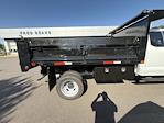 New 2025 Ford F-550 Super Cab 4x4 11' PJ's Steel Dump Truck for sale #FU5350 - photo 5