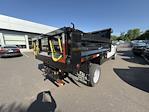 New 2025 Ford F-550 Super Cab 4x4 11' PJ's Steel Dump Truck for sale #FU5350 - photo 6