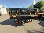 New 2025 Ford F-550 Super Cab 4x4 11' PJ's Steel Dump Truck for sale #FU5350 - photo 7